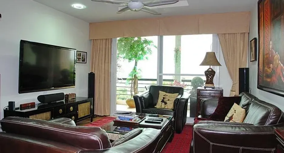The Regent Pratumnak