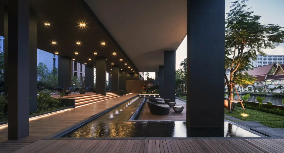 Hasu House