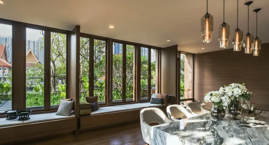 Hasu House