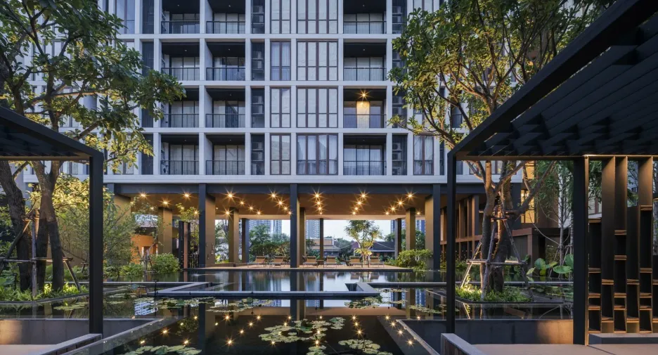 Hasu House