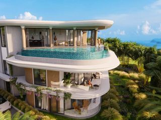 Beach Side Luxury Residence