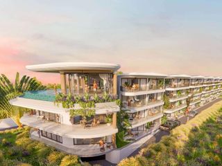Beach Side Luxury Residence