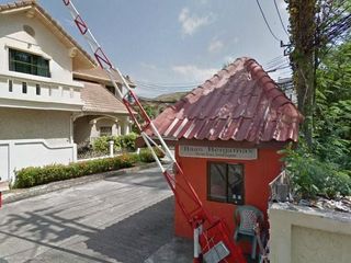 บ้านเบญจมาศ