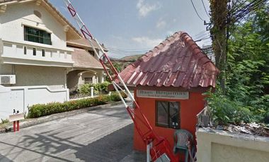 บ้านเบญจมาศ