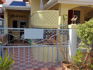 บ้านเบญจมาศ