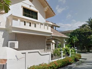 บ้านเบญจมาศ