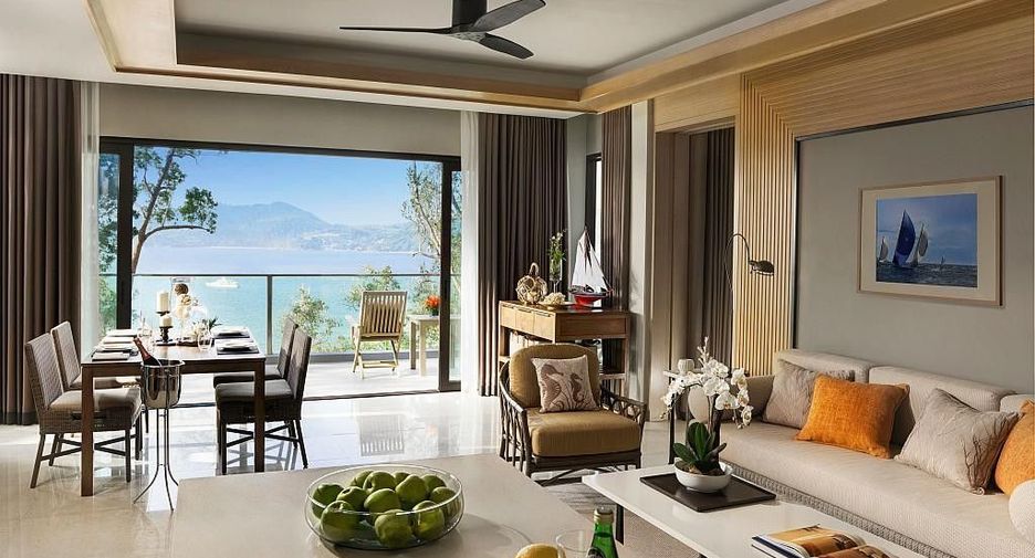 Amari Residences Phuket