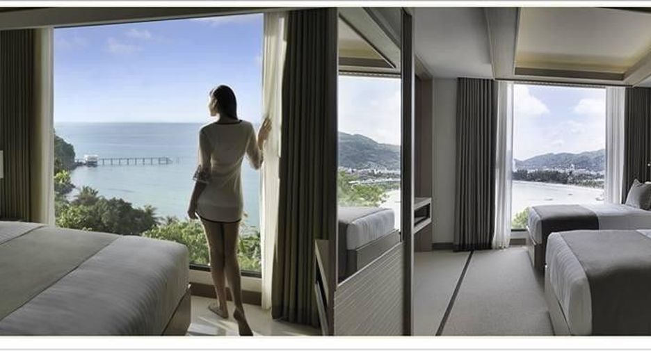 Amari Residences Phuket