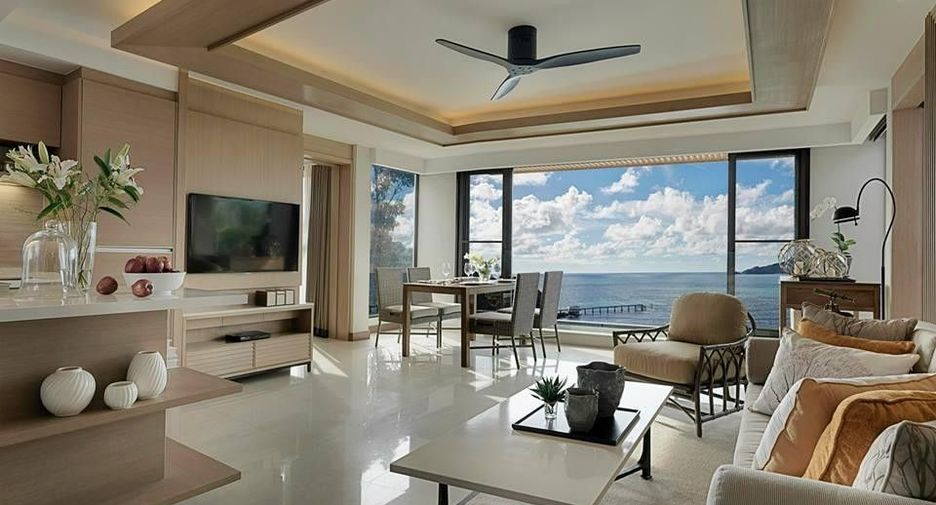 Amari Residences Phuket