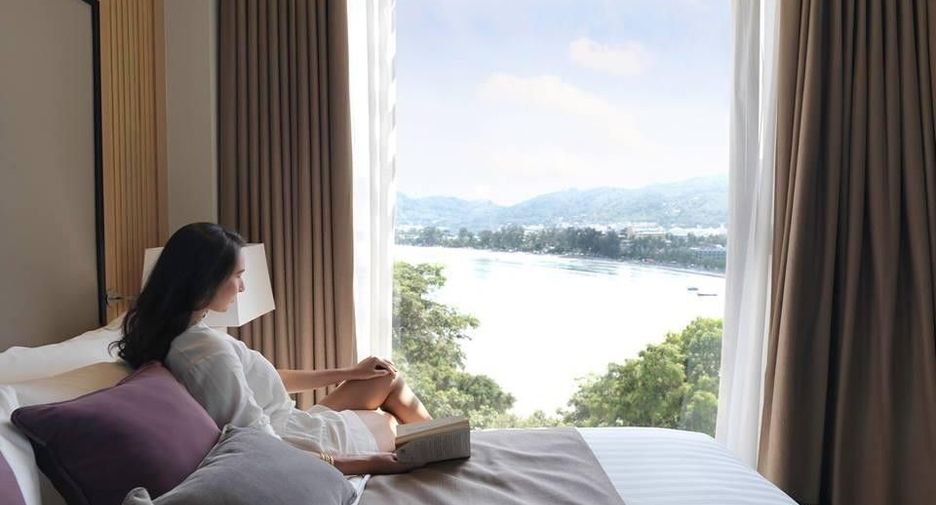 Amari Residences Phuket