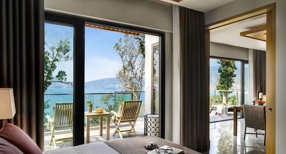 Amari Residences Phuket