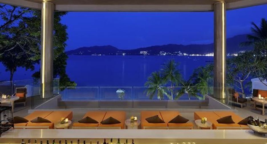 Amari Residences Phuket