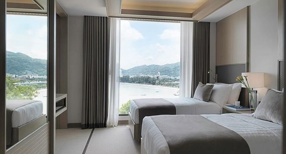 Amari Residences Phuket