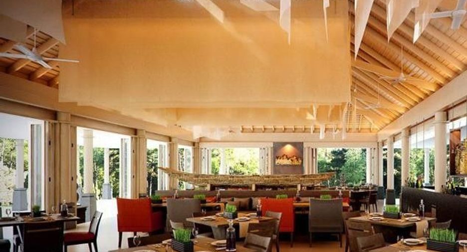 Amari Residences Phuket