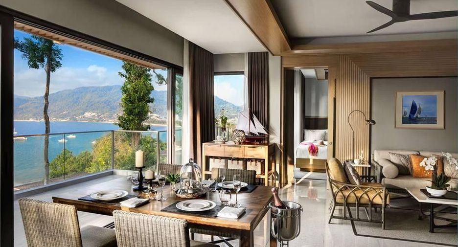 Amari Residences Phuket