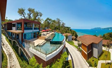 Amari Residences Phuket