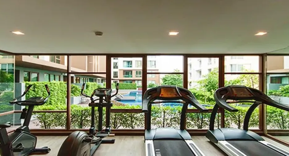 Nice Suites II Sanambinnam