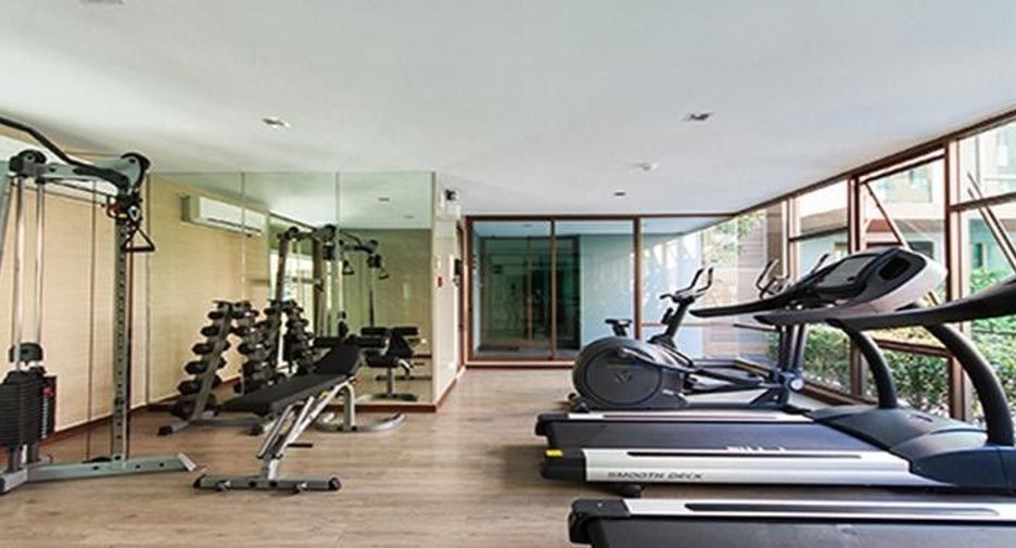 Nice Suites II Sanambinnam
