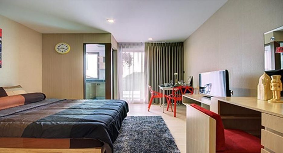 Nice Suites II Sanambinnam