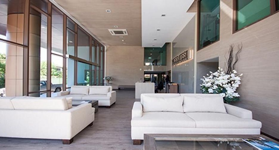 Nice Suites II Sanambinnam