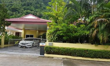 Bangson Kamala Village