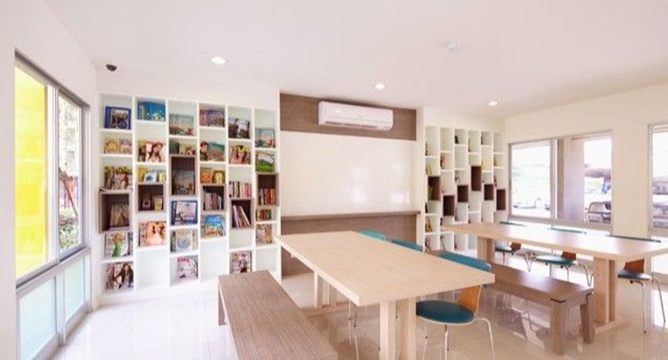 Lumpini Condo Town Ram Inthra - Lat Pla Khao 2