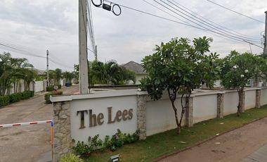 The Lees