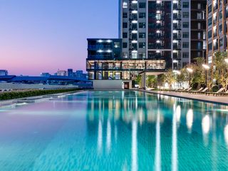 The Parkland Charan - Pinklao