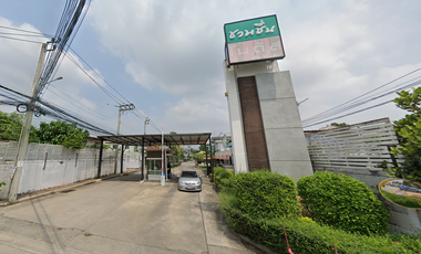 Chuanchuen Modus Chaengwattana