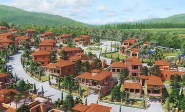 Ampio Village