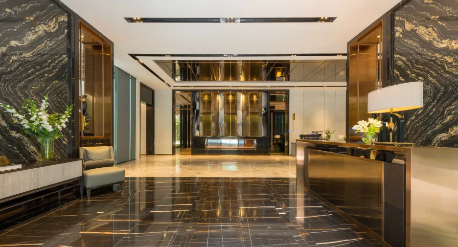 For sale 2 bedrooms condo in Watthana, Bangkok