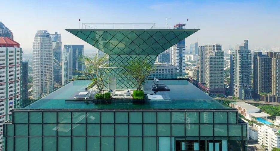 The Bangkok Thonglor