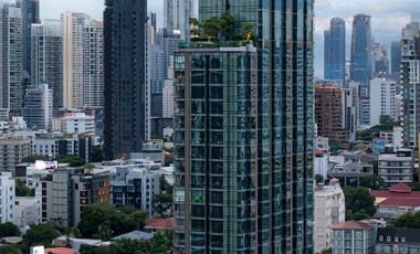 The Bangkok Thonglor