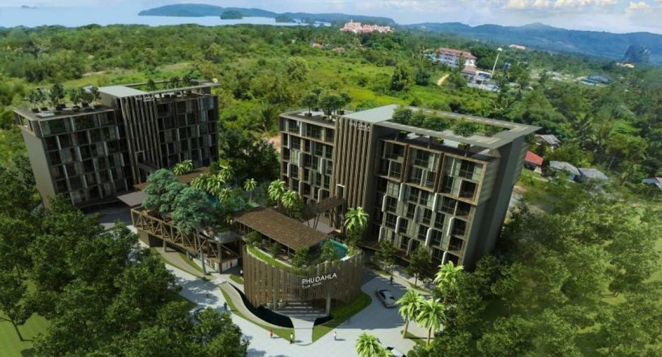 Phu Dahla Residences