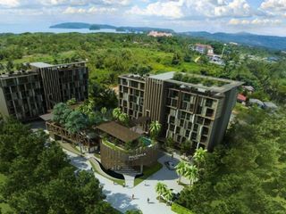 Phu Dahla Residences
