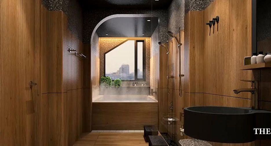 The Coopers Sukhumvit 64