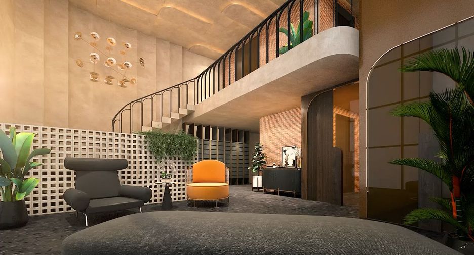 The Coopers Sukhumvit 64
