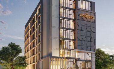 The Cooper Sukhumvit 64