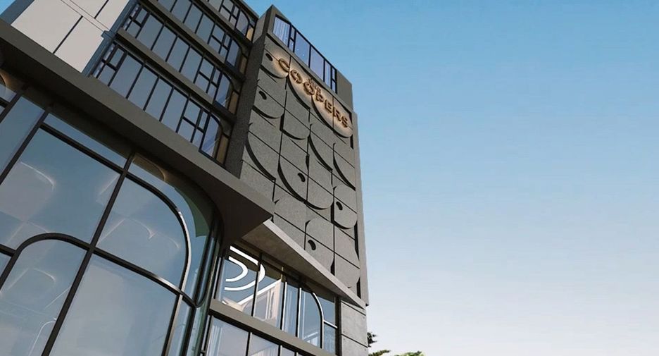 The Coopers Sukhumvit 64