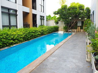 Clover Ladprao 83