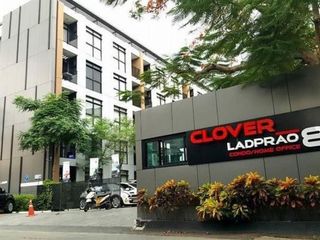 Clover Ladprao 83