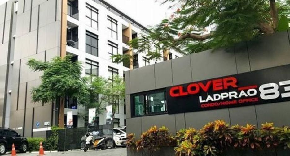 Clover Ladprao 83
