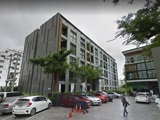 Clover Ladprao 83