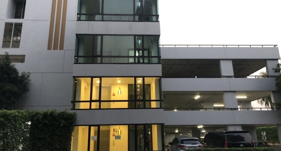 For sale 1 bed condo in Mueang Nonthaburi, Nonthaburi