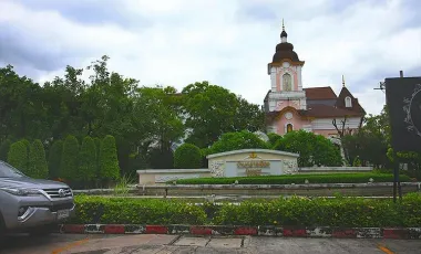 Maison en ville Luzern Sukhumvit (On Nut 46)