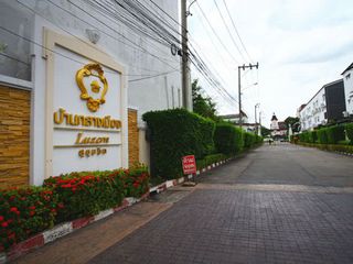 BAAN KLANG MUANG LUZERN SUKHUMVIT