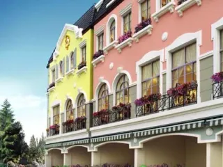 BAAN KLANG MUANG LUZERN SUKHUMVIT