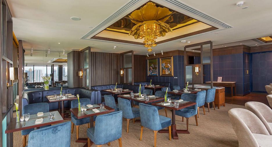 137 Pillars Suites and Residences Bangkok