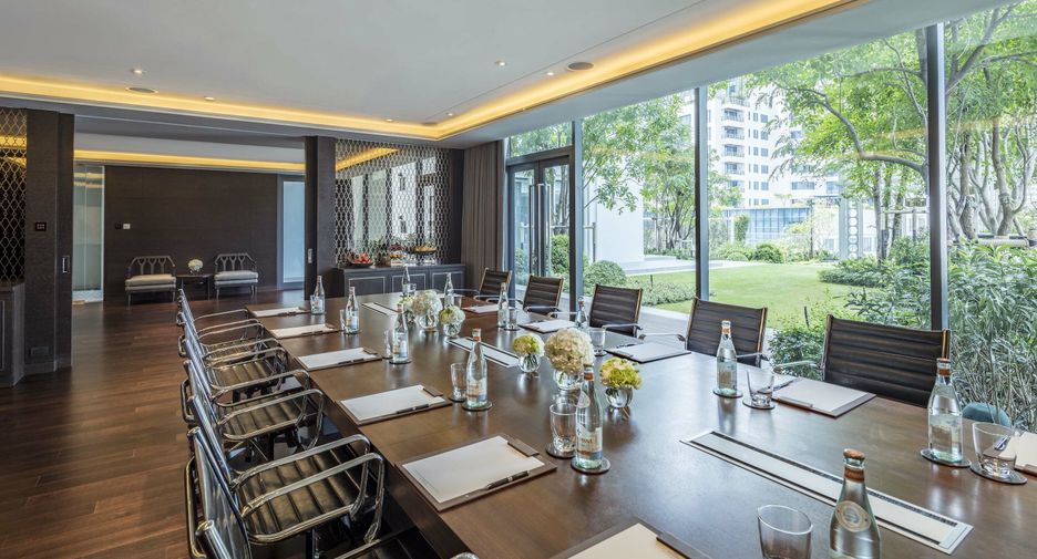 137 Pillars Suites and Residences Bangkok