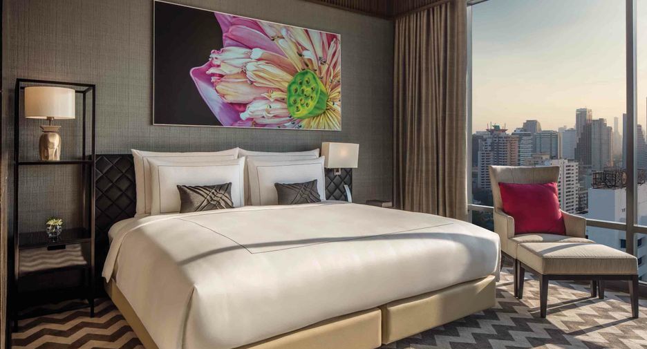 137 Pillars Suites and Residences Bangkok